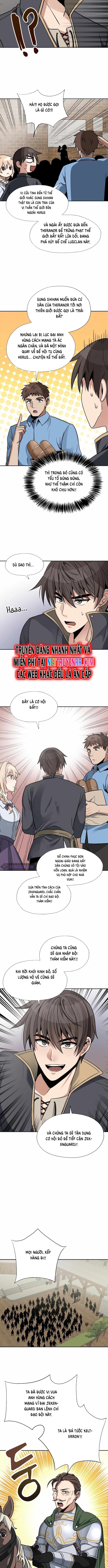 Quay Trở Lại Dị Giới Một Lần Nữa: Chapter 12