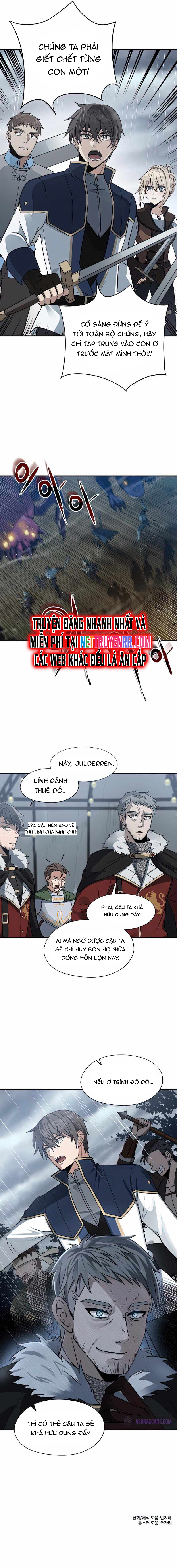 Quay Trở Lại Dị Giới Một Lần Nữa: Chapter 13