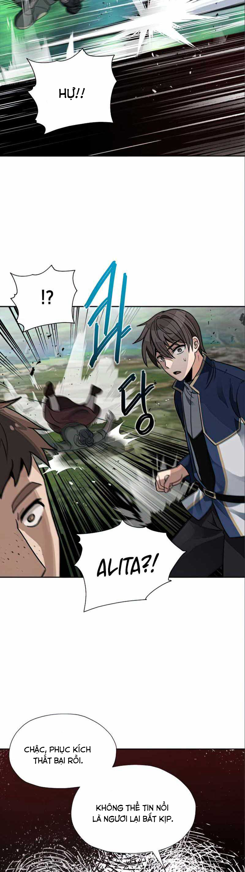 Quay Trở Lại Dị Giới Một Lần Nữa: Chapter 15