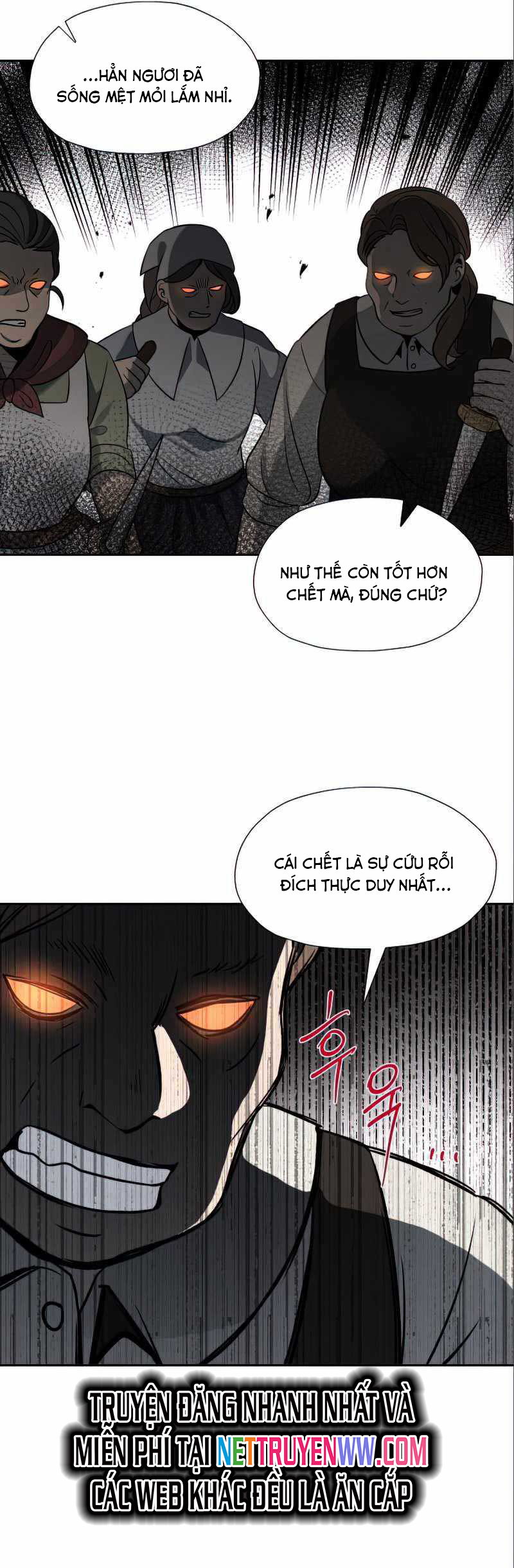 Quay Trở Lại Dị Giới Một Lần Nữa: Chapter 15