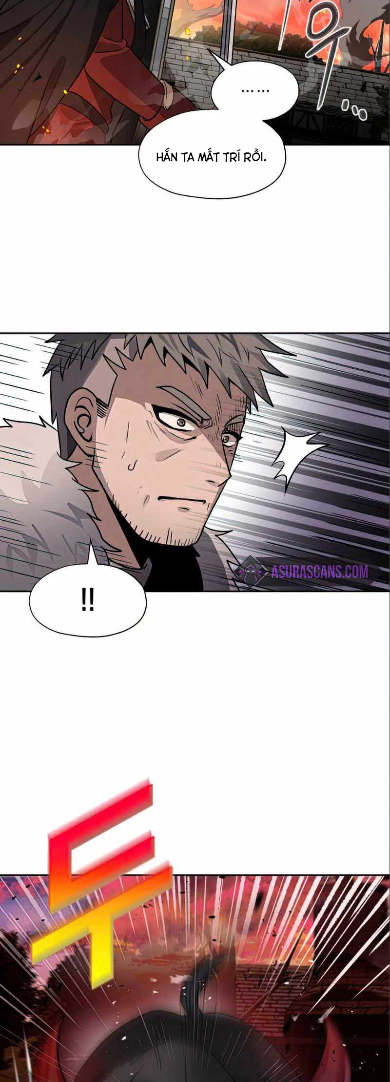 Quay Trở Lại Dị Giới Một Lần Nữa: Chapter 15