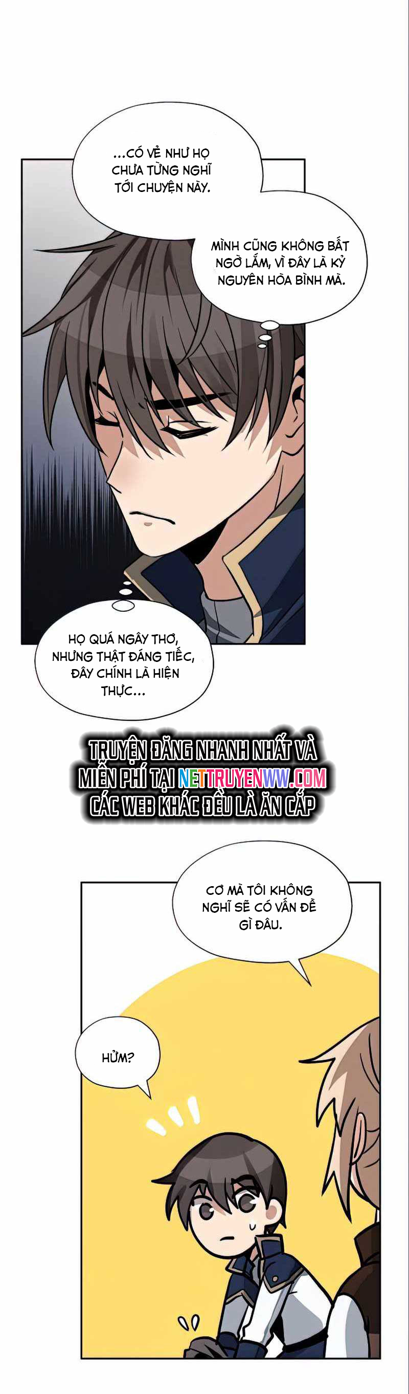 Quay Trở Lại Dị Giới Một Lần Nữa: Chapter 15