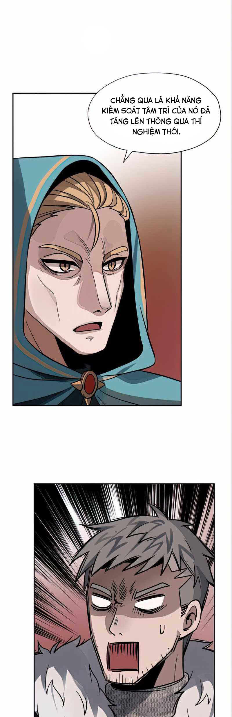 Quay Trở Lại Dị Giới Một Lần Nữa: Chapter 15
