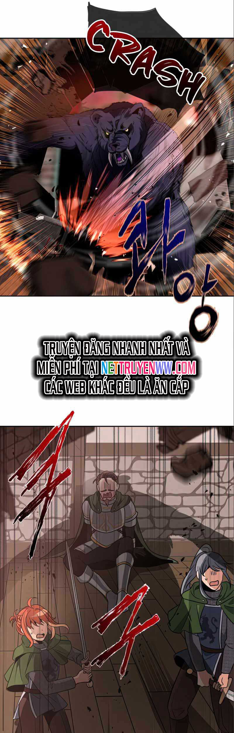 Quay Trở Lại Dị Giới Một Lần Nữa: Chapter 15