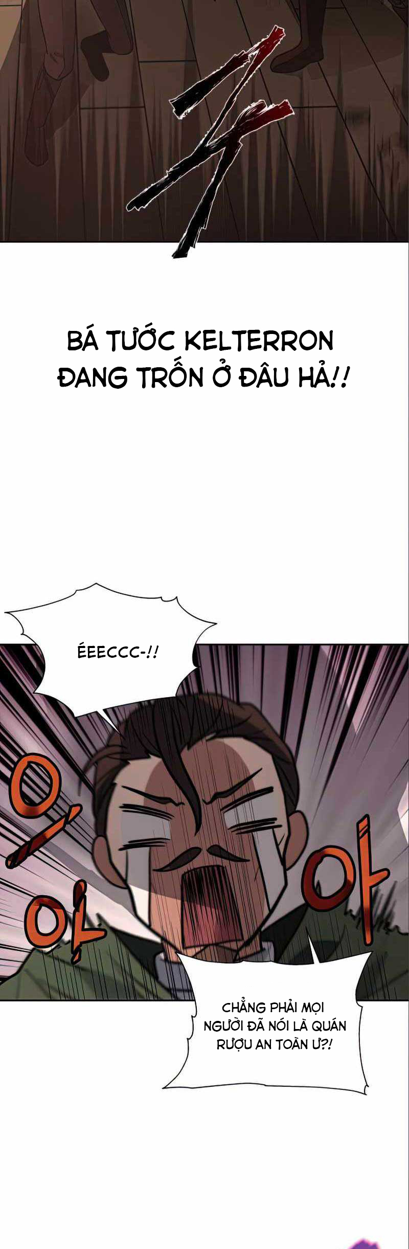 Quay Trở Lại Dị Giới Một Lần Nữa: Chapter 15