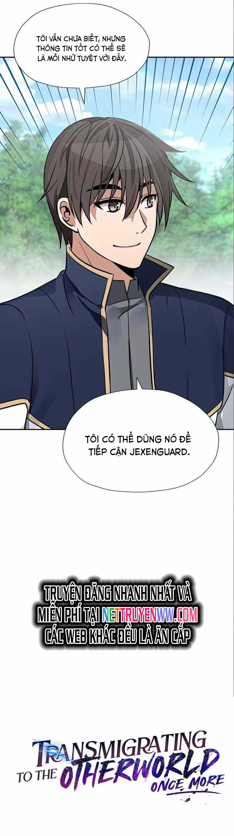 Quay Trở Lại Dị Giới Một Lần Nữa: Chapter 15
