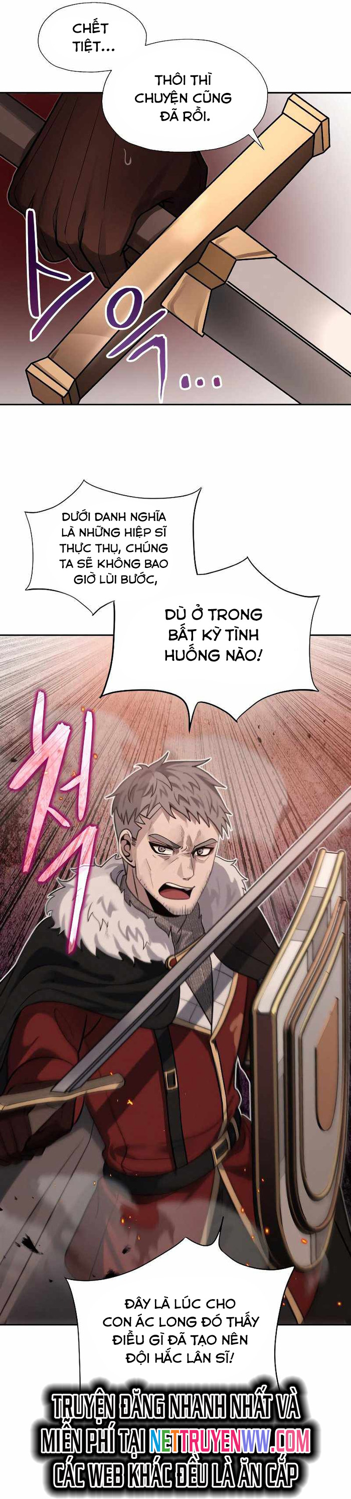 Quay Trở Lại Dị Giới Một Lần Nữa: Chapter 16