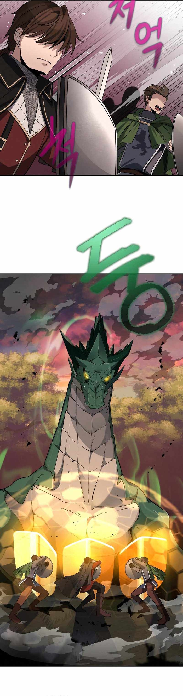 Quay Trở Lại Dị Giới Một Lần Nữa: Chapter 16