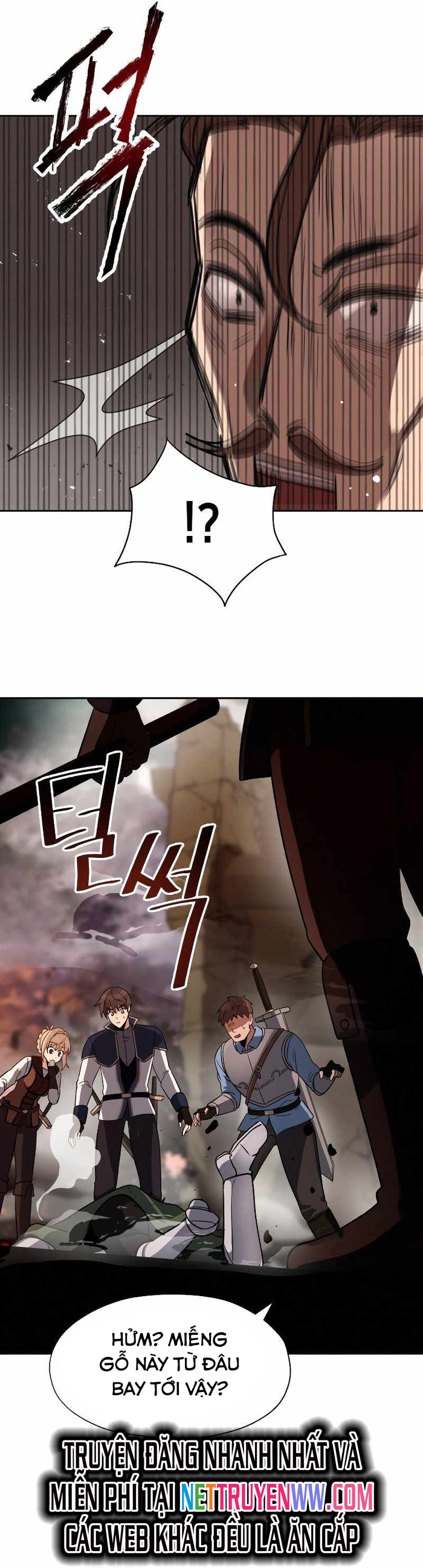 Quay Trở Lại Dị Giới Một Lần Nữa: Chapter 16