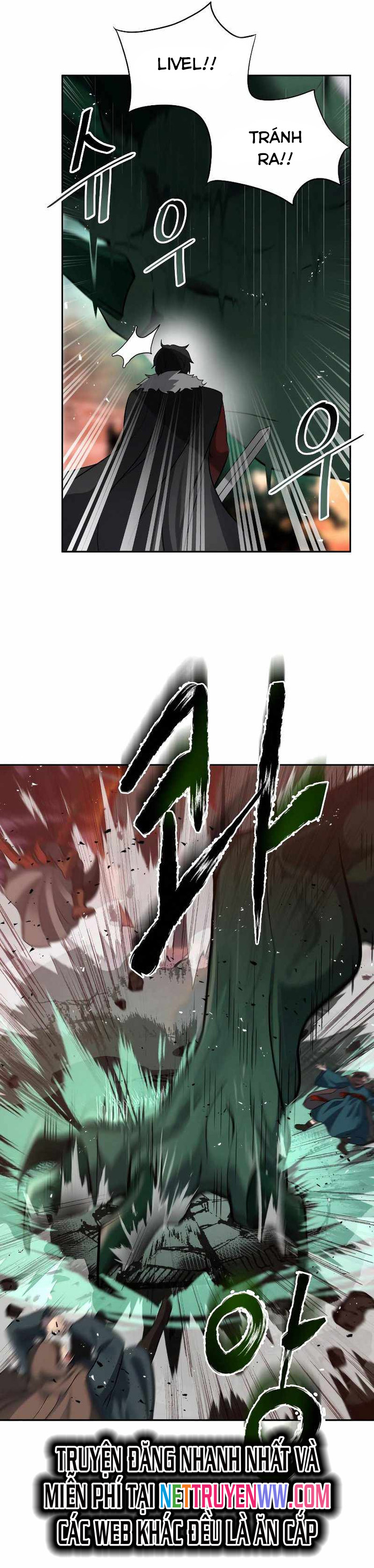 Quay Trở Lại Dị Giới Một Lần Nữa: Chapter 16