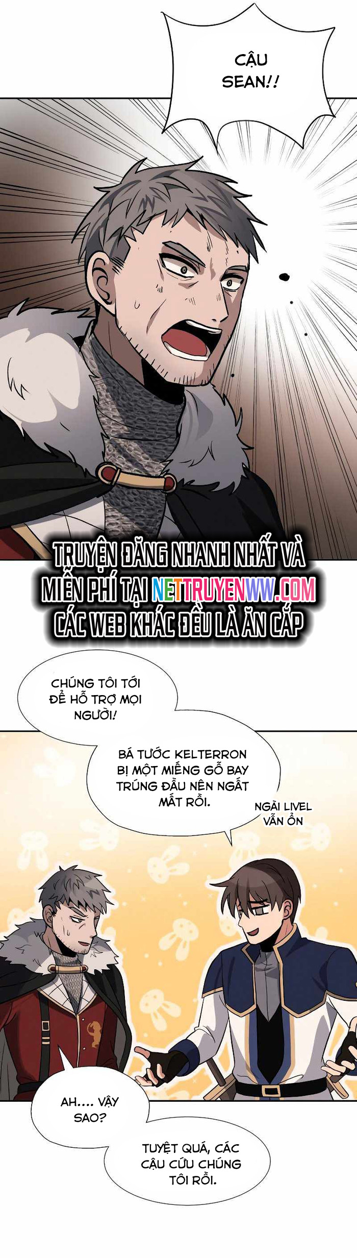 Quay Trở Lại Dị Giới Một Lần Nữa: Chapter 16