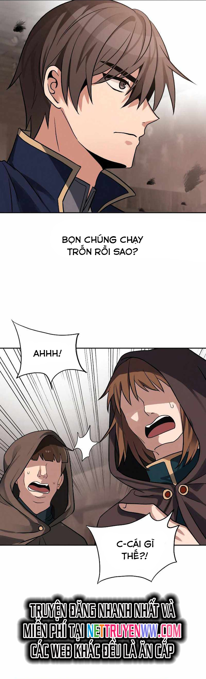 Quay Trở Lại Dị Giới Một Lần Nữa: Chapter 16