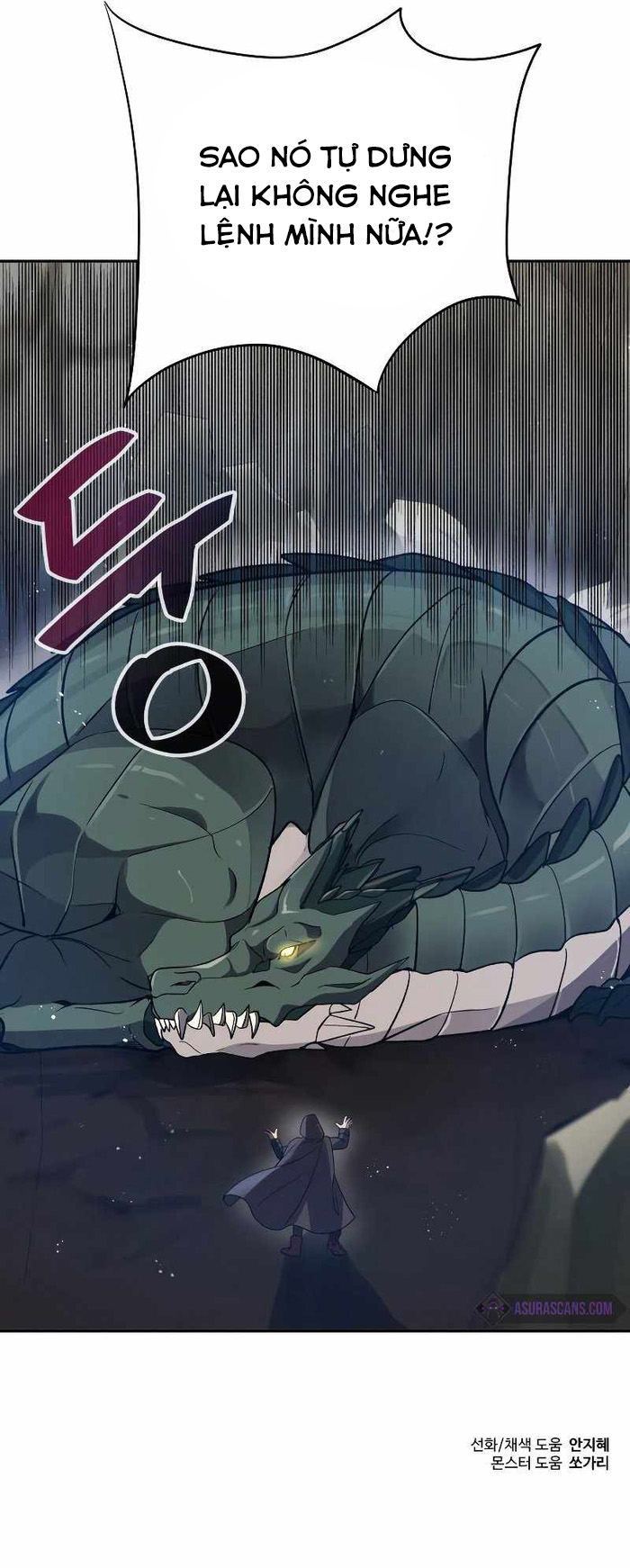 Quay Trở Lại Dị Giới Một Lần Nữa: Chapter 16