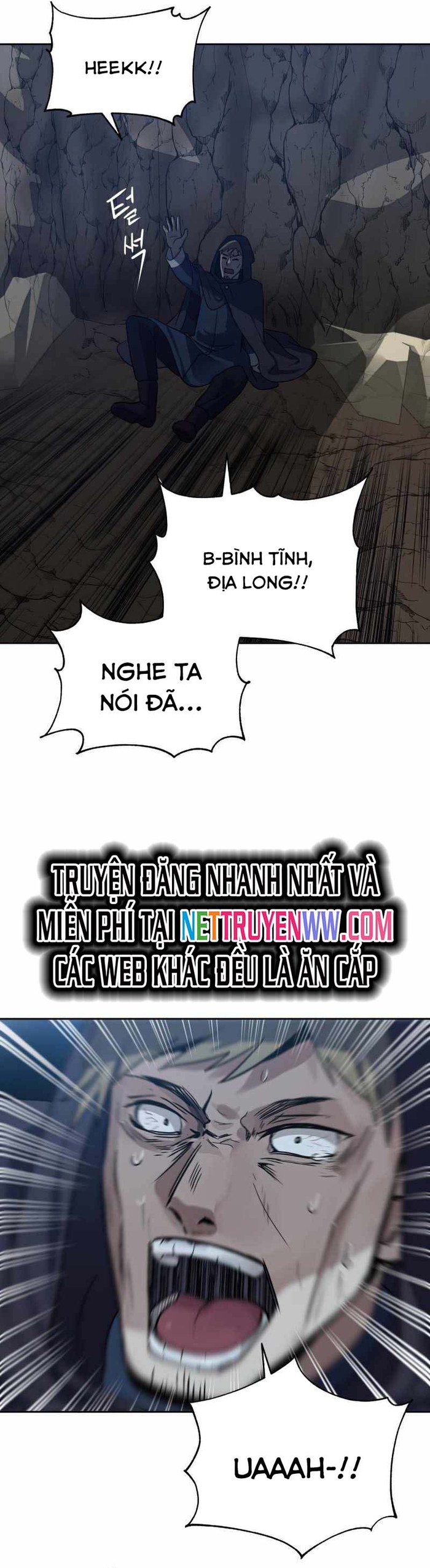 Quay Trở Lại Dị Giới Một Lần Nữa: Chapter 17