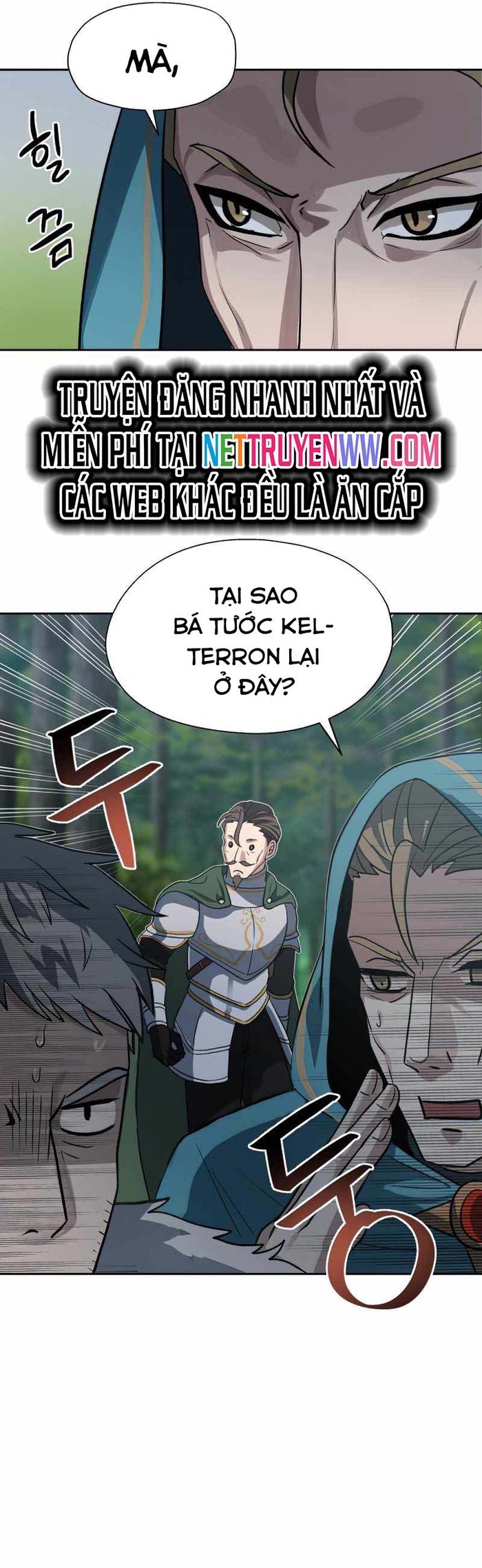 Quay Trở Lại Dị Giới Một Lần Nữa: Chapter 17