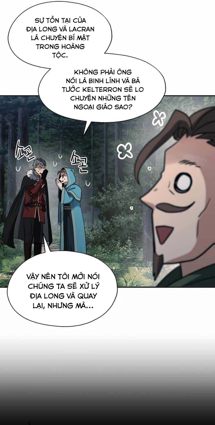 Quay Trở Lại Dị Giới Một Lần Nữa: Chapter 17