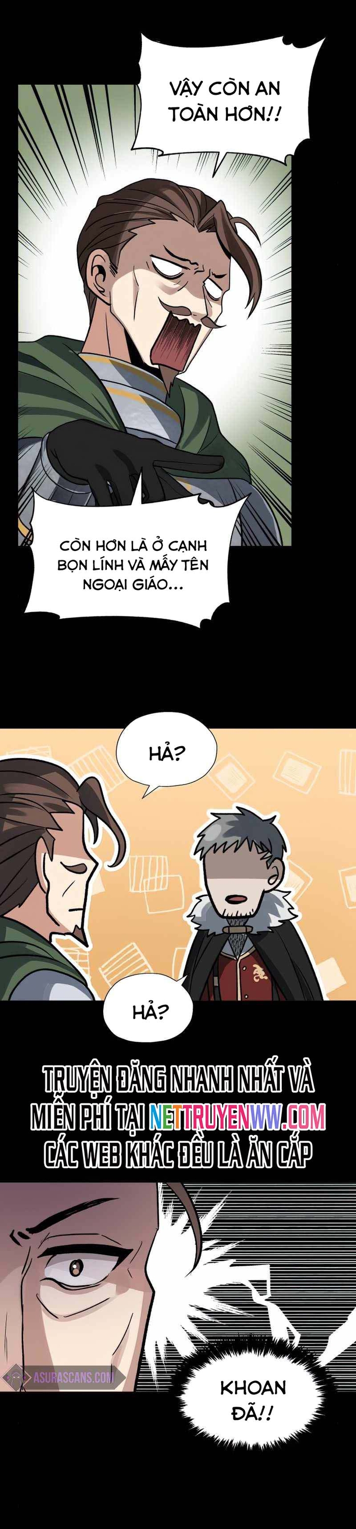 Quay Trở Lại Dị Giới Một Lần Nữa: Chapter 17