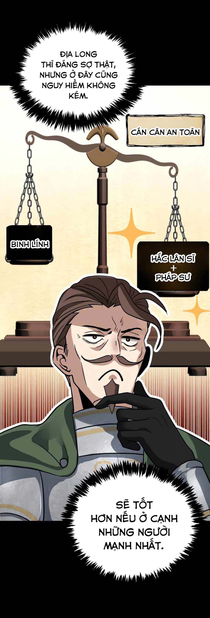 Quay Trở Lại Dị Giới Một Lần Nữa: Chapter 17