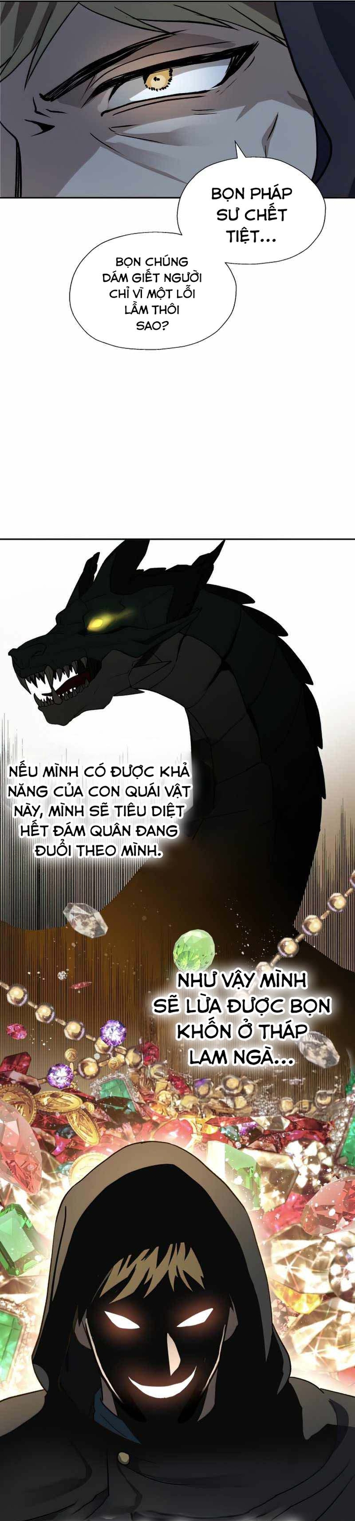 Quay Trở Lại Dị Giới Một Lần Nữa: Chapter 17