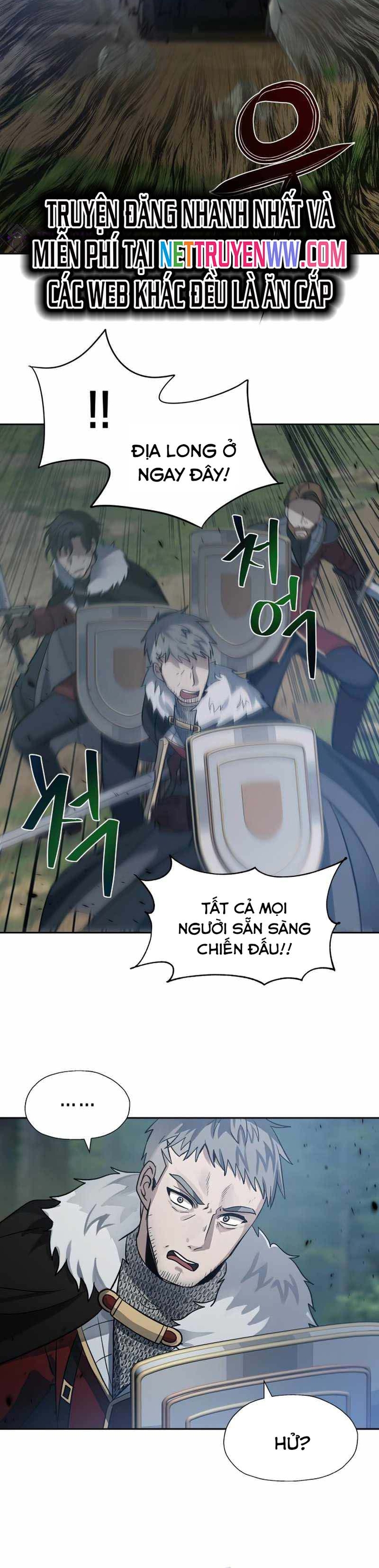 Quay Trở Lại Dị Giới Một Lần Nữa: Chapter 17