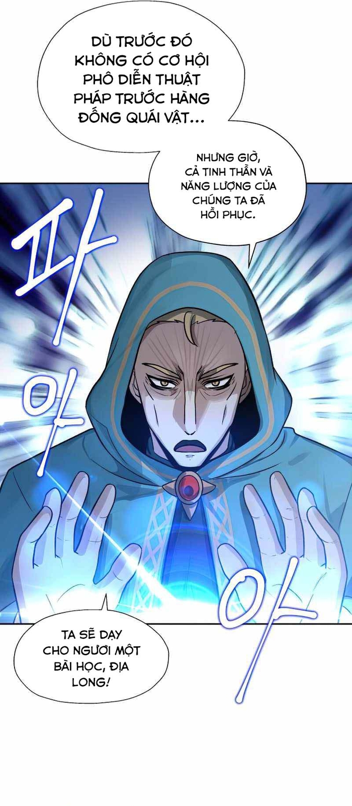 Quay Trở Lại Dị Giới Một Lần Nữa: Chapter 17