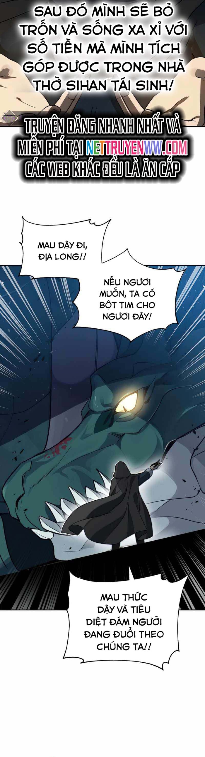 Quay Trở Lại Dị Giới Một Lần Nữa: Chapter 17