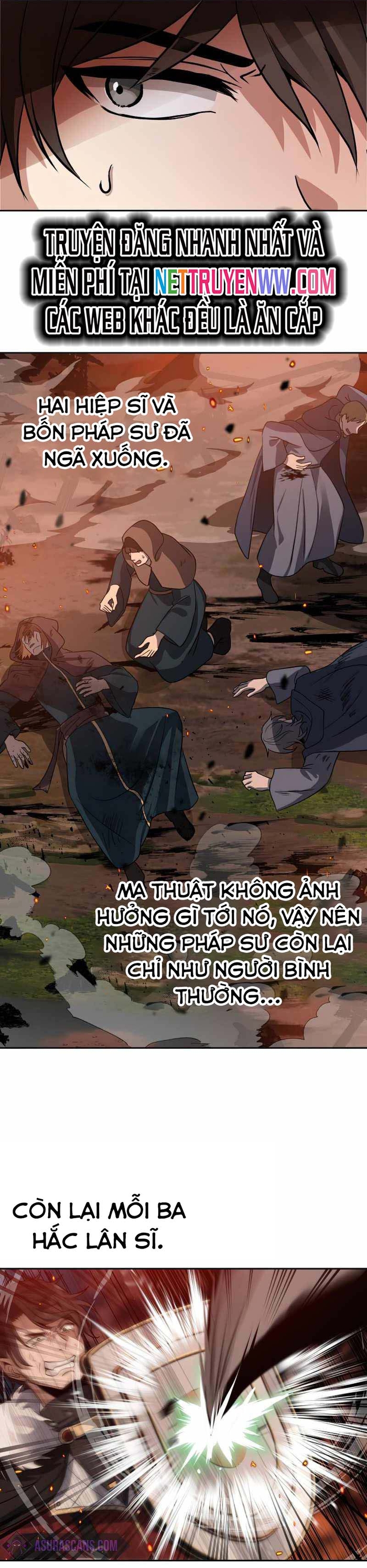 Quay Trở Lại Dị Giới Một Lần Nữa: Chapter 17