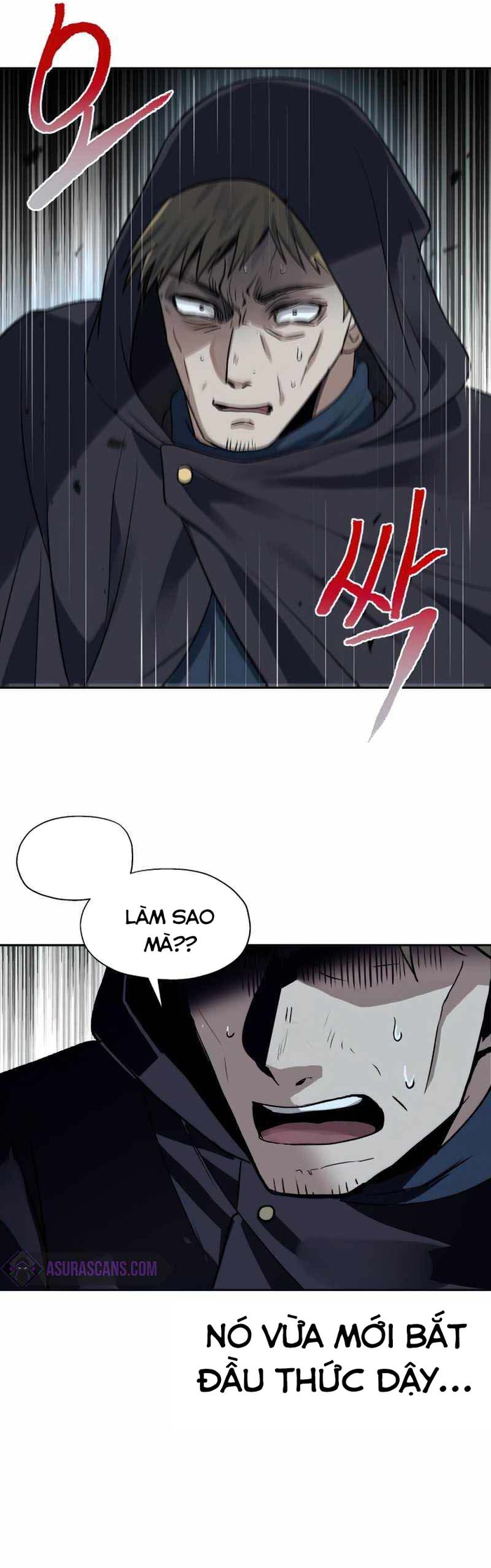 Quay Trở Lại Dị Giới Một Lần Nữa: Chapter 17