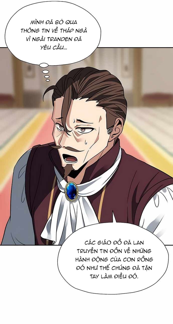 Quay Trở Lại Dị Giới Một Lần Nữa: Chapter 20