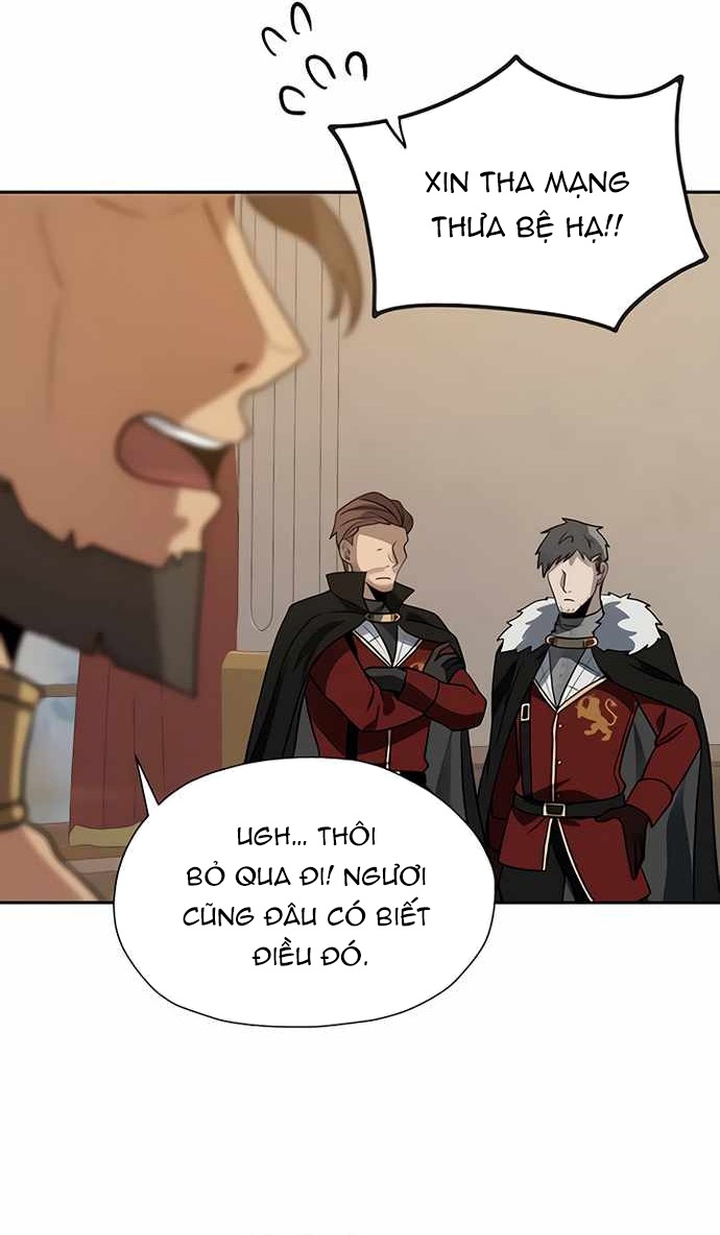 Quay Trở Lại Dị Giới Một Lần Nữa: Chapter 20