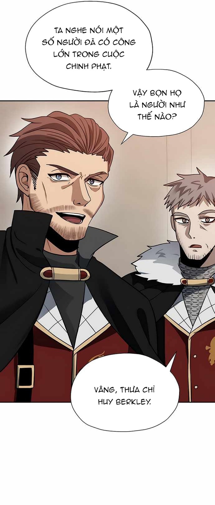 Quay Trở Lại Dị Giới Một Lần Nữa: Chapter 20