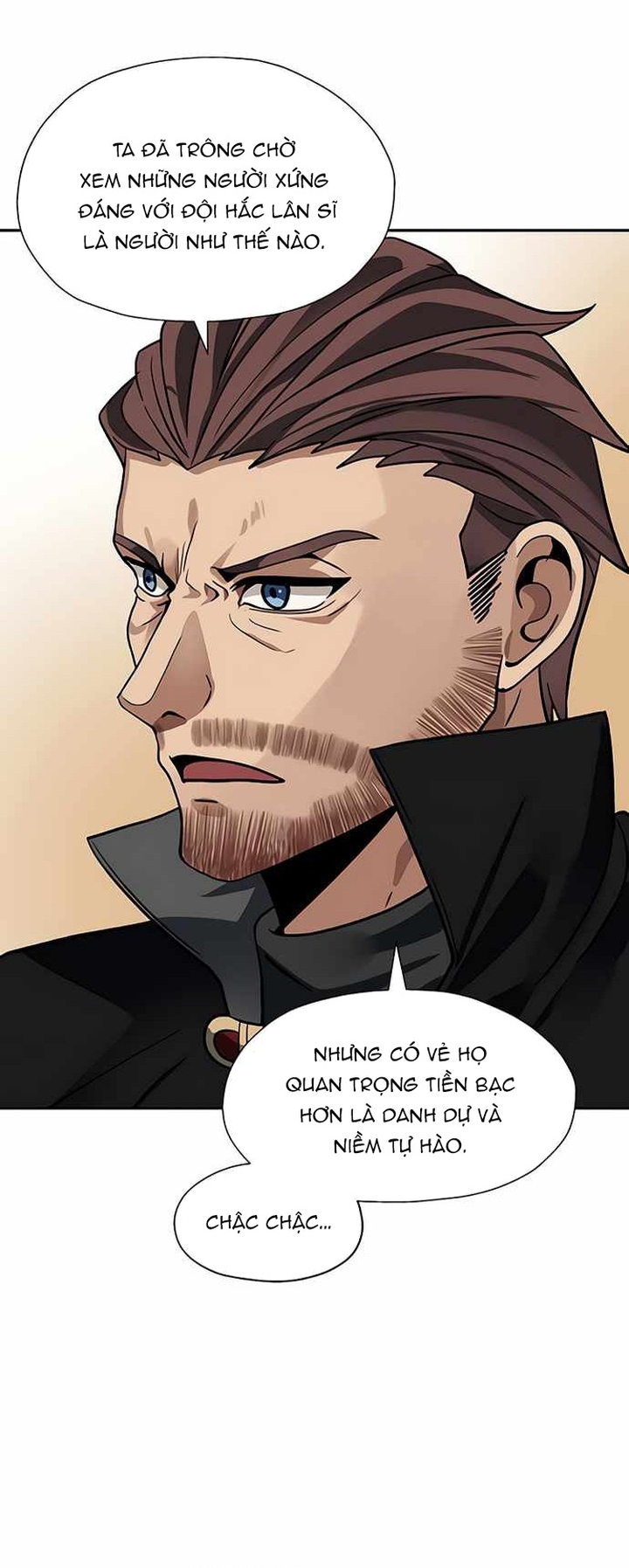 Quay Trở Lại Dị Giới Một Lần Nữa: Chapter 20