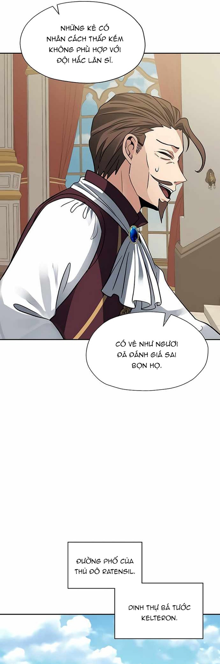 Quay Trở Lại Dị Giới Một Lần Nữa: Chapter 20