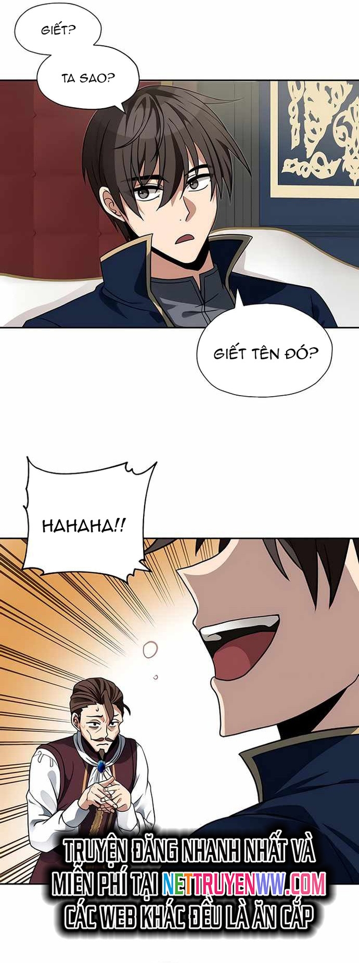 Quay Trở Lại Dị Giới Một Lần Nữa: Chapter 20