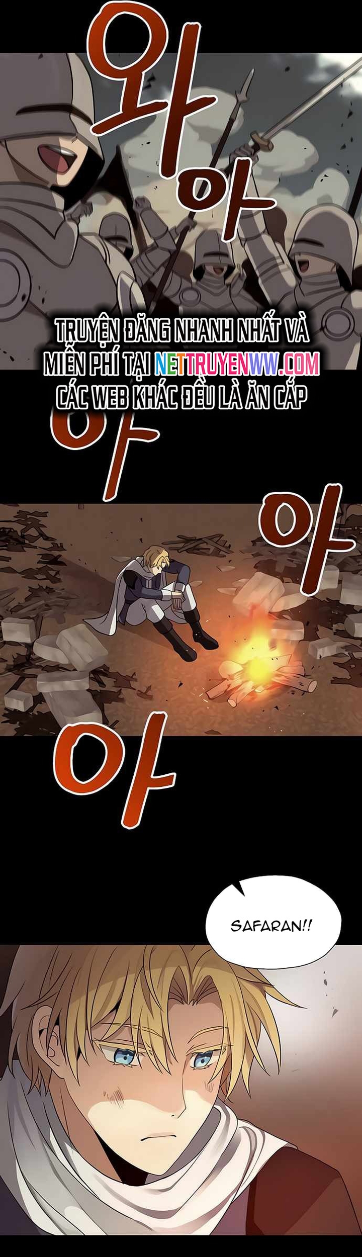 Quay Trở Lại Dị Giới Một Lần Nữa: Chapter 20