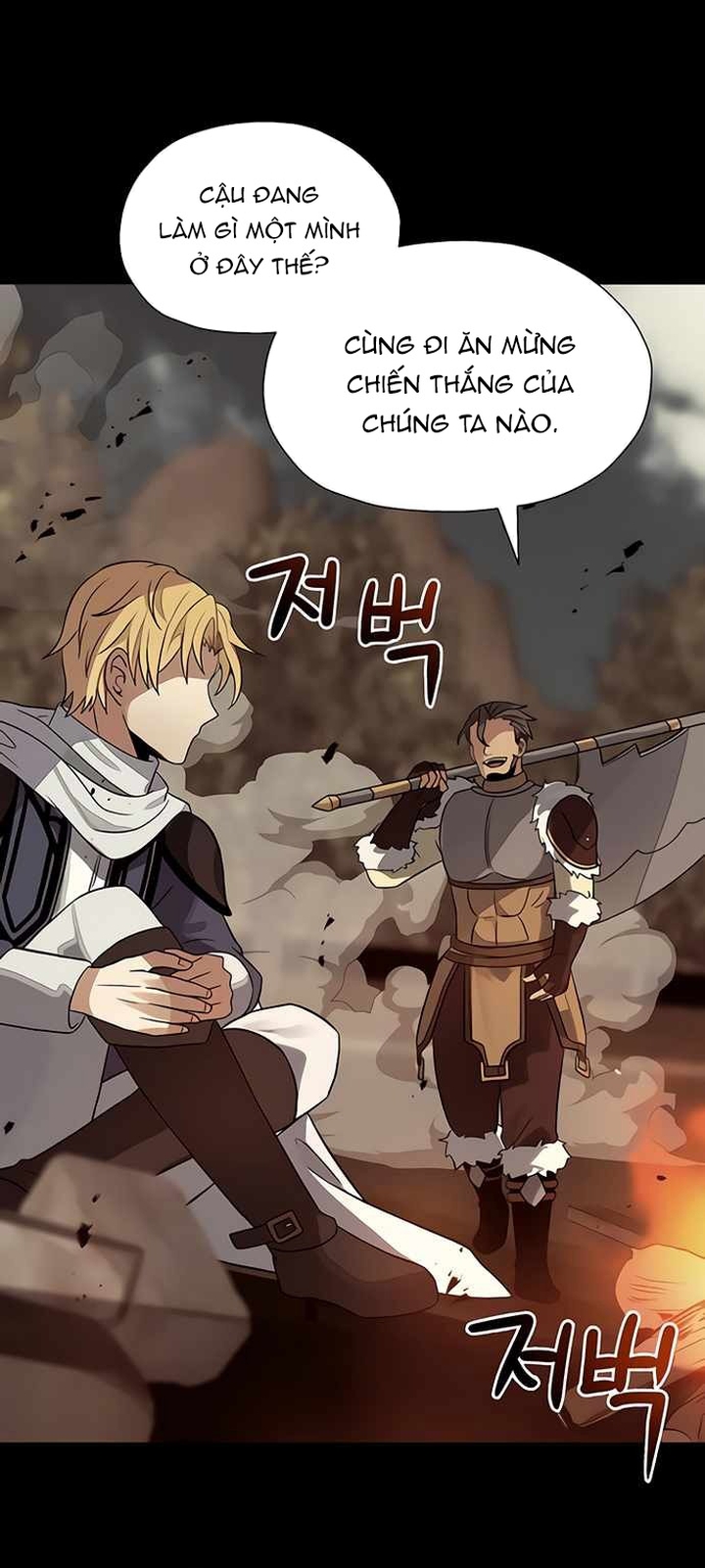 Quay Trở Lại Dị Giới Một Lần Nữa: Chapter 20