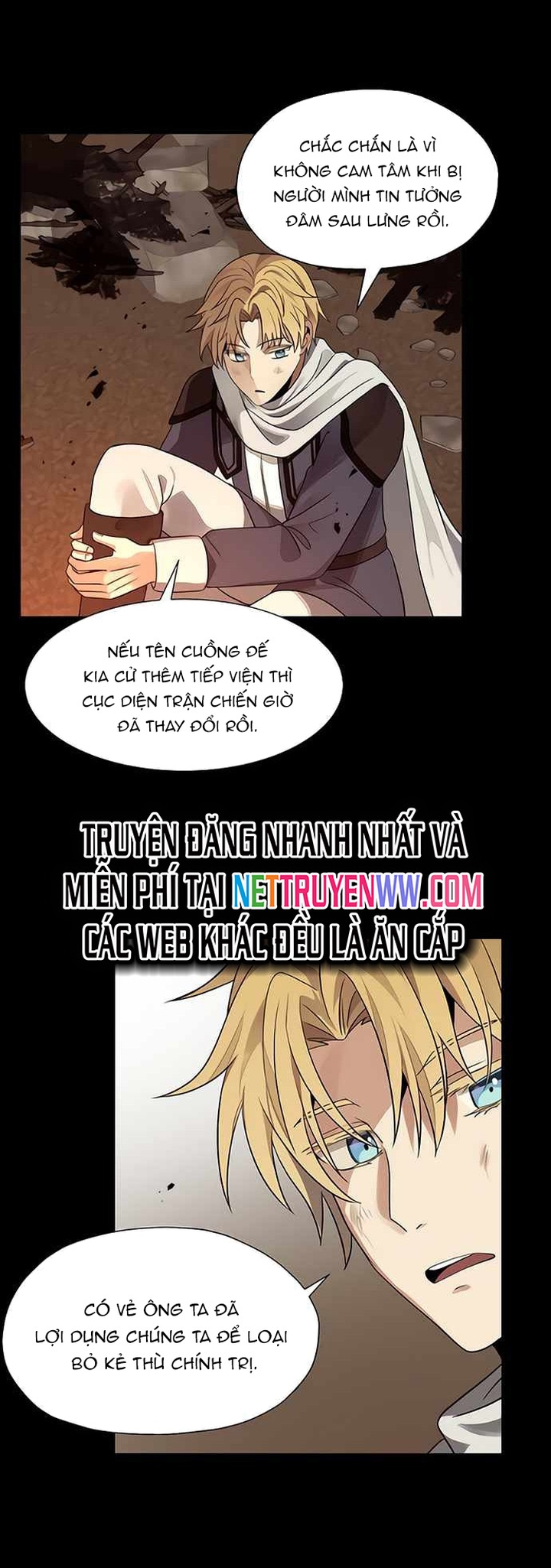 Quay Trở Lại Dị Giới Một Lần Nữa: Chapter 20