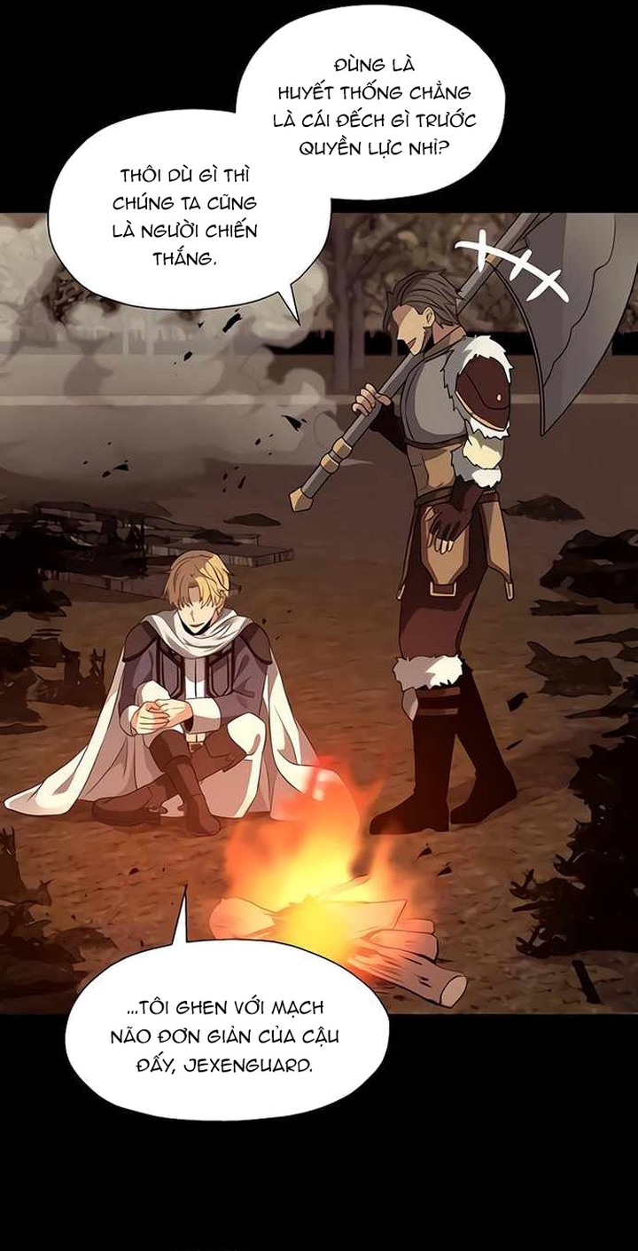 Quay Trở Lại Dị Giới Một Lần Nữa: Chapter 20