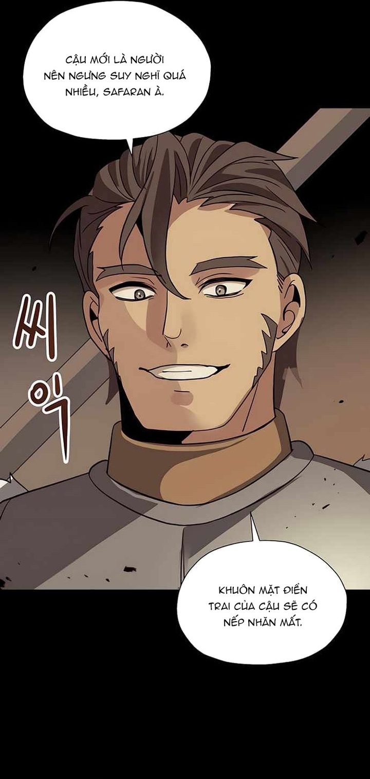 Quay Trở Lại Dị Giới Một Lần Nữa: Chapter 20