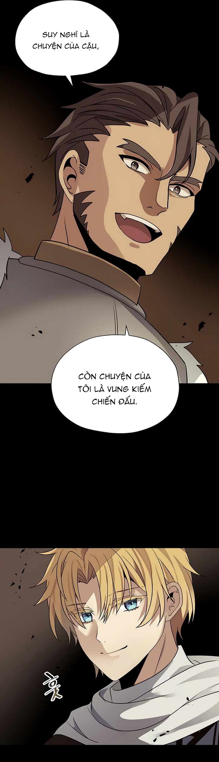 Quay Trở Lại Dị Giới Một Lần Nữa: Chapter 20