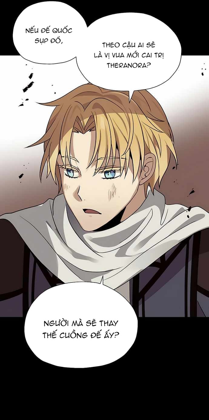 Quay Trở Lại Dị Giới Một Lần Nữa: Chapter 20