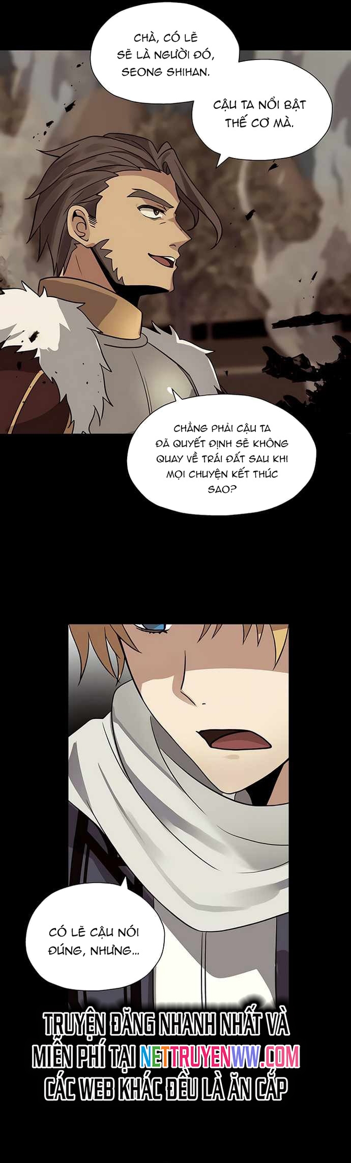 Quay Trở Lại Dị Giới Một Lần Nữa: Chapter 20