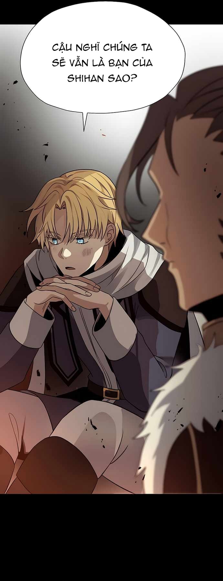 Quay Trở Lại Dị Giới Một Lần Nữa: Chapter 20