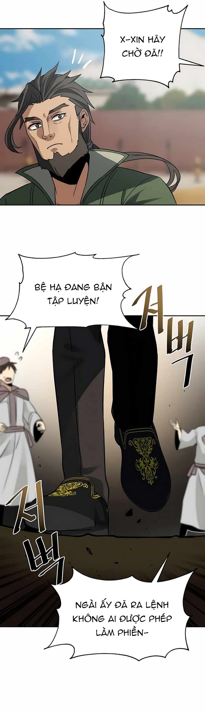 Quay Trở Lại Dị Giới Một Lần Nữa: Chapter 20