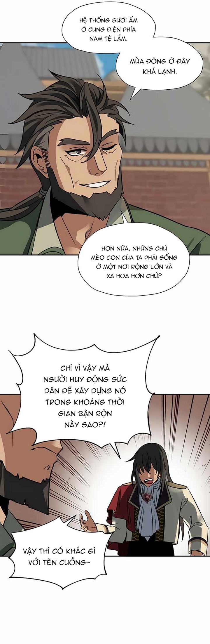 Quay Trở Lại Dị Giới Một Lần Nữa: Chapter 20