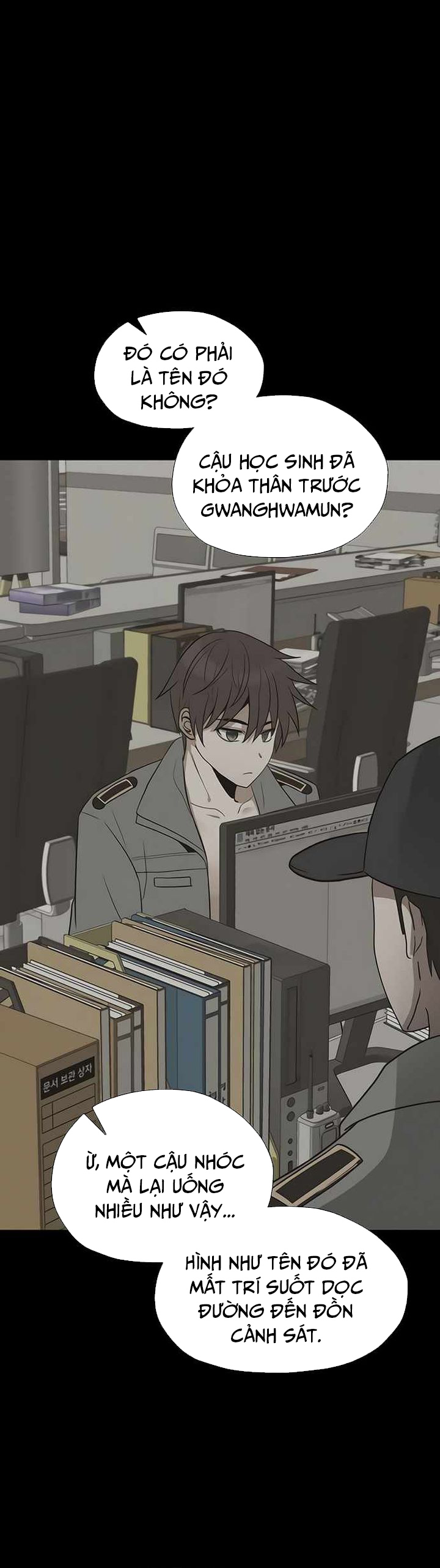 Quay Trở Lại Dị Giới Một Lần Nữa: Chapter 22