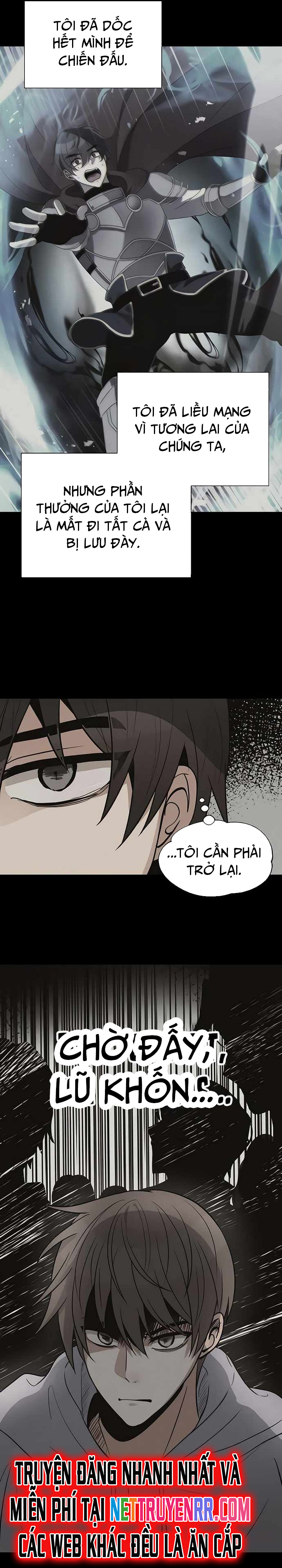 Quay Trở Lại Dị Giới Một Lần Nữa: Chapter 22