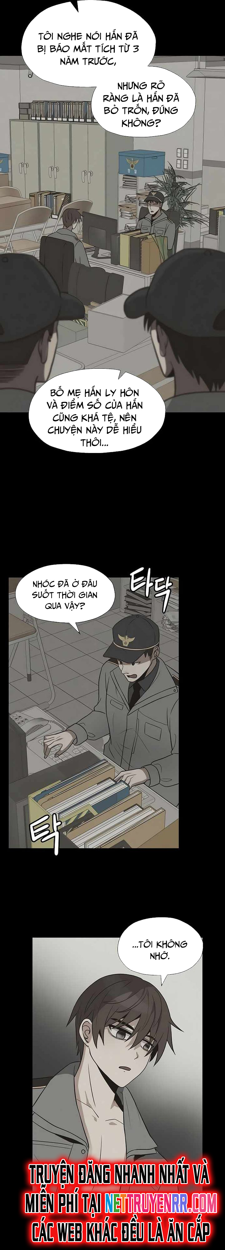Quay Trở Lại Dị Giới Một Lần Nữa: Chapter 22