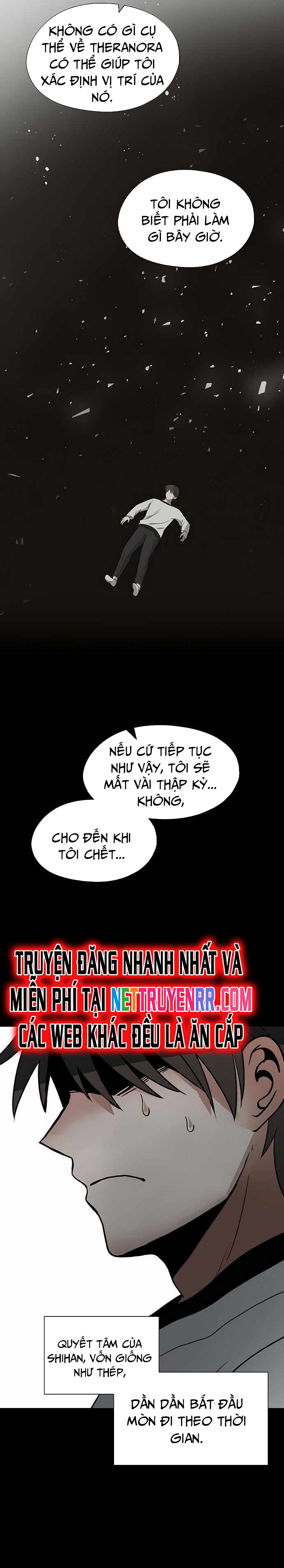 Quay Trở Lại Dị Giới Một Lần Nữa: Chapter 22