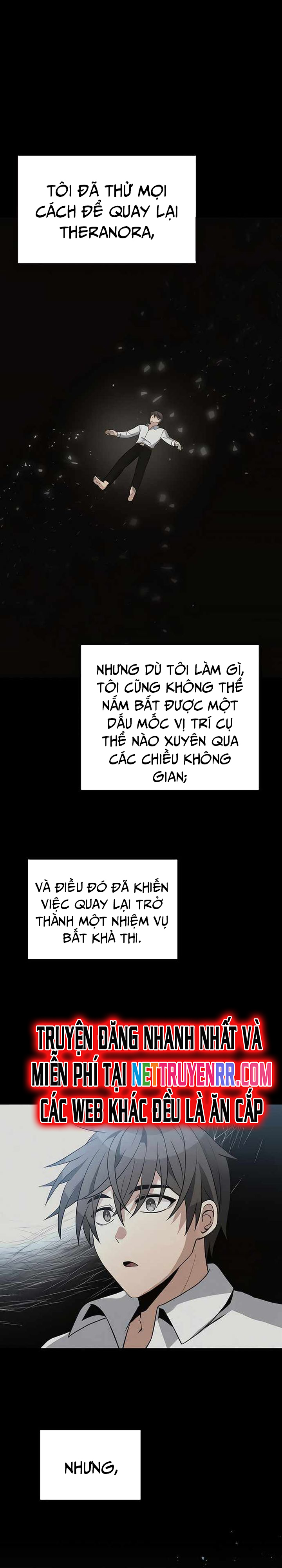 Quay Trở Lại Dị Giới Một Lần Nữa: Chapter 23